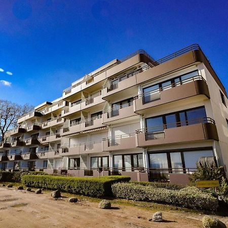 Residenz Am Hang Apt 213 Scharbeutz Dış mekan fotoğraf