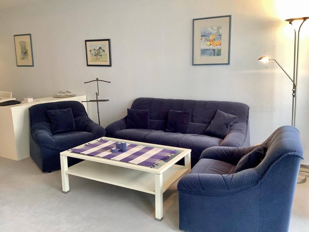Residenz Am Hang Apt 213 Scharbeutz Dış mekan fotoğraf