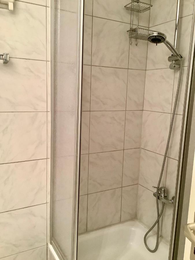 Residenz Am Hang Apt 213 Scharbeutz Dış mekan fotoğraf